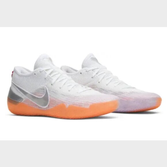 Nike Kobe A.D. NXT 360 'Infrared' M-9 ("RARE" Brand New!) "Unisex" - Picture 4 of 13